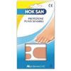Nok San Kit Prot Punt Sens 6 Pezzi