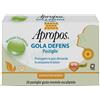 Apropos Gola Defens Pro 20 Pastiglie Mentolo Eucalipto