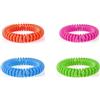 Chicco zanza bracciale plastica