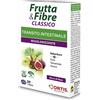 Frutta&fibre Frutta & Fibre Classico 30 Compresse