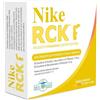 New Mercury Nike Rck Ascorbato Potassio + Ribosio 100 Bustine 22,65 G
