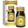 Dr. Giorgini Magnesio Bisglicinato 60 Pastiglie 500 Mg
