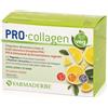 Farmaderbe Pro Collagen Veg 21 Buste