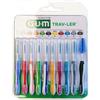 Sunstar Gum Trav-ler Scovolini 10 Pezzi