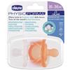 Chicco Gommottino Luxe 16-36 Mesi - Set da 2 Pezzi