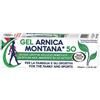 Idee Innovative Gel Arnica Montana 50% 100 Ml