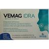 Gemavip Vemag Idra Bocca & Gola Frutti Di Bosco 20 Compresse