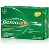 Bayer Berocca Plus 30 Compresse