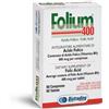 Biotrading Folium 400 60 Compresse