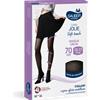 Sauber calze e collant Sauber Jolie Soft Touch Collant 70 Den Nero Tg. 4