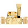 Acqua Di Bolgheri Oro Cofanetto Caramella -Bio Saponetta & Bio Crema Mani Con Olio Di Oliva Bio
