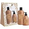 Acqua Di Bolgheri Sublime Caffe Cofanetto - Bio Bagnodoccia Delicato + Bio Crema Fluida Corpo