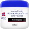 Neutrogena Balsamo Comfort Idratazione 300ml