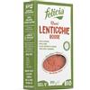 Andriani Felicia Bio Risoni Lenticchie Rosse 250 G
