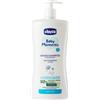Chicco Baby Moments Bagno Shampoo Delicate 750 Ml