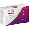 E. Vitalgroup Pelvidol Pregnant - Integratore Alimentare per il Supporto Uterino durante la Gravidanza (20 Bustine da 15 ml)