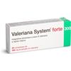 Valeriana System Forte 20 Compresse
