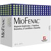 Pharmasuisse Laboratories Miofenac 14 Bustine