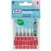 Tepe Scovolino Xsoft Rosso 0,5mm 6 Pezzi