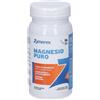 Zymerex Magnesio Puro Integratore in polvere contro fatica e stachezza 150 g gusto agrumi