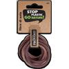 ABC ITALIA Franck Provost Stop Plastic Elastici Spessi/sottili 12 Pezzi
