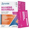 Zymerex Magnesio Menopausa Integratore per i disturbi della menopausa Gusto Agrumi 30 bustine