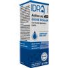 Eurospital Gocce Oculari Sterilens Idra Active Hd Plus 10 Ml Con Acido Ialuronico 0,40%