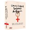 Arcadès Coffret Claude Chabrol-Suspense au féminin : l'enfer + La Cérémonie + Rien ne va Plus + Merci pour Le Chocolat + La Fleur du Mal [Blu-Ray]