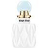 Miu Miu Fleur de Lait Eau de Parfum donna 50 ml