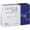 OFFHEALTH LENIVA GARZE OFTALMICHE 20PZ