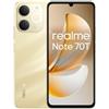 REALME NOTE 70T DUAL SIM 6.74" OCTA CORE 64GB RAM 4GB 4G LTE ITALIA BEACH GOLD - 631011006473