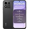 HONOR 600 SMART 5G DUAL SIM 6.87" OCTA CORE 128GB RAM 4GB 5G VODAFONE ITALIA VELVET BLACK - 13028575