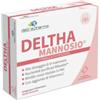 Deltha Pharma Linea Benessere delle vie Urinarie Deltha Mannosio 14 Bustine