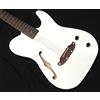SCHECTER OL FL P WHT Oriental Line bianco nuovo di zecca