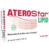 STARDEA ATEROSTAR LIPID 20CPS MOLLI - STARDEA - 980301511