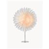 Markslöjd Lampada decorativa LED Solina I - Bianco