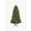Kaemingk Albero di Natale da esterno Ottowa - Verde