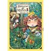 Takuto Kashiki Abigail Blac Hakumei & Mikochi: Tiny Little Life in (Tascabile)