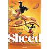 Rafael Scavone SLICED TPB (Tascabile)