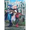Akira Sawano The Last Elf Vol. 3 (Tascabile) Last Elf