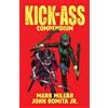 Mark Millar Kick-Ass Compendium (Tascabile) Kick-Ass