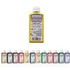 SARATOGA Colorante per Idropitture e Smalti iKOLORINI 40 ml SARATOGA (KI09 Arancio)