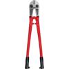 Olympia Tools 39 - 024 61 cm Tagliabulloni, Center Cut