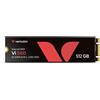 Verbatim Vi560 (512 GB, M.2 2280), SSD