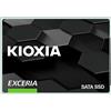 Kioxia LTC10Z960GG8 (960 GB, 2.5"), SSD