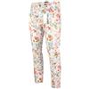 SCOTCH & SODA Pantaloni Uomo Ralston W32/L32 Regular Slim Fit Floreale