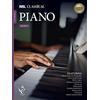 Rockschool RSL Classical: Piano, Grade 4 (2021) | Spartiti per pianoforte con 10 brani classici, esercizi tecnici, lettura a prima vista, test uditivi, cultura musicale e audio online per preparare l'esame