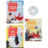 Garzanti Scuola Giovani lettori-Giovani scrittori. Con Letteratura e teatro ed Easy eBook (su dvd). Per la Scuola media. Con ebook. Con espansione online. Con DVD-ROM (Vol. 2)
