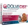 SHEDIR PHARMA VET Dolvecist 30 compresse Mangime per tratto urinario di cani e gatti