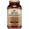 SOLGAR ITALIA OSTEO SUPPLEMENT 120Tav.SOLGAR